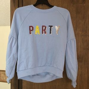 American Eagle Sweatshirt